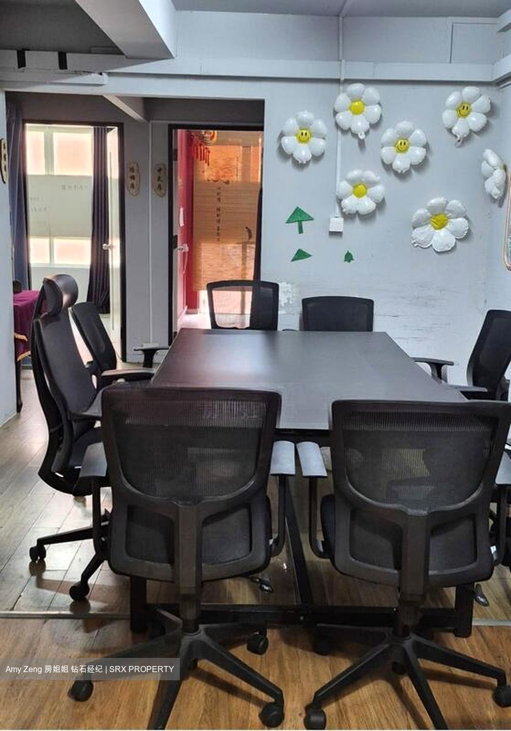 The Arizon (D14), Office #500107861